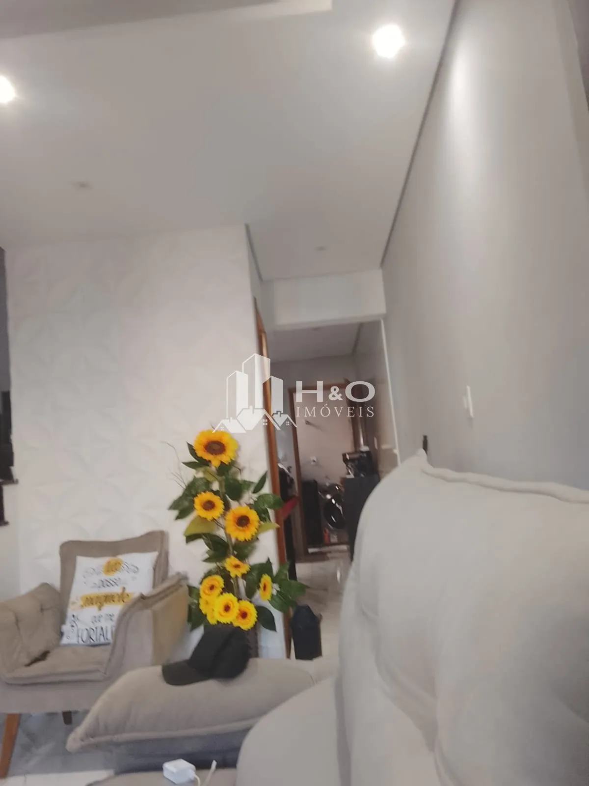 Imagem Sobrado à venda no bairro Limoeiro - Zona Leste