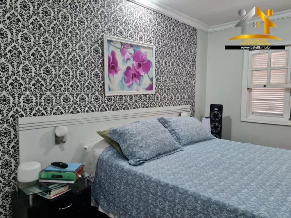 Imagem Casa à venda no condomínio São Paulo II - Batelli Imóveis
