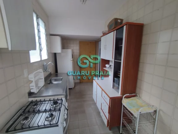 Imagem Apartamento à venda no bairro Enseada - Guarujá/SP