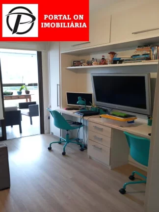 Imagem APARTAMENTO RESIDENCIAL em RIO DE JANEIRO - RJ, BARRA DA TIJUCA