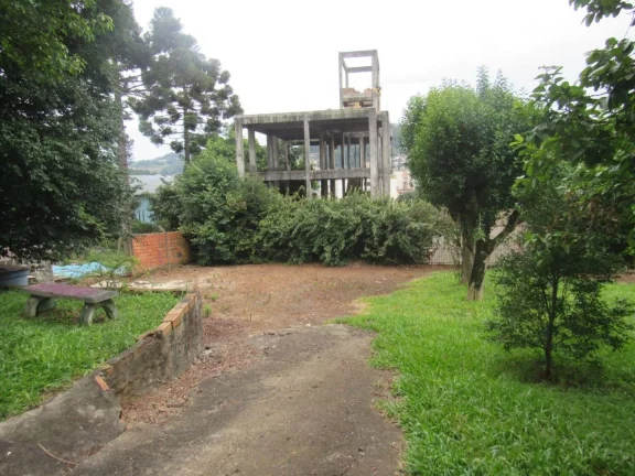 Imagem Casa para Venda em Concórdia, Sunti, 2 dormitórios, 1 banheiro