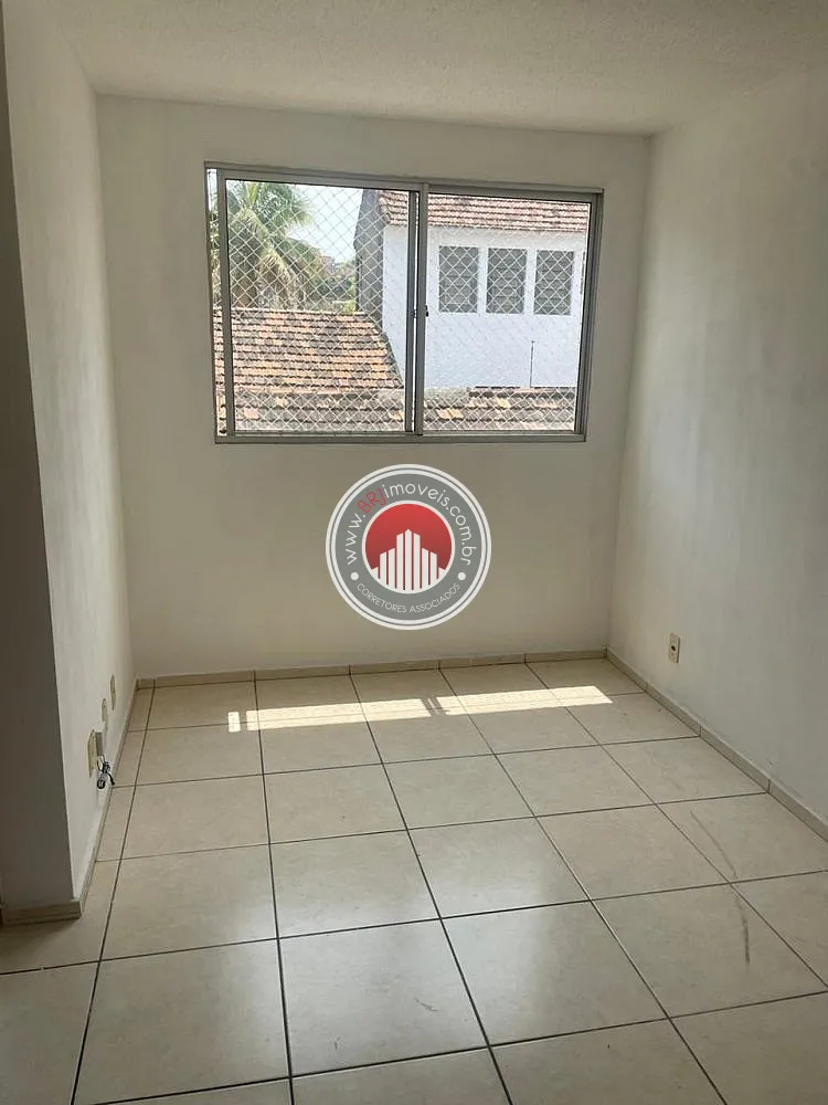 Imagem Apartamento a Venda no bairro Parada de Lucas - Rio de Janeiro, RJ