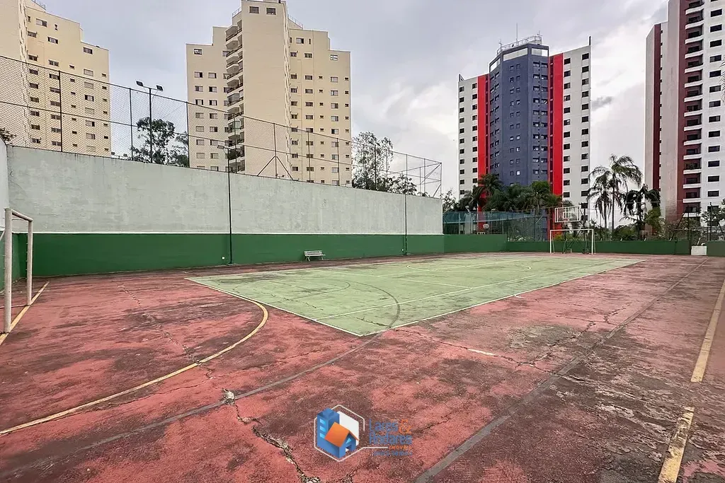Imagem Apartamento à venda 2 Quartos 1 Vaga 75M² Vila Indiana São Paulo - SP