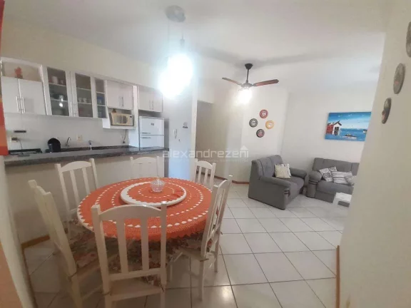 Imagem Apartamento 3 dormitórios com ar condicionado