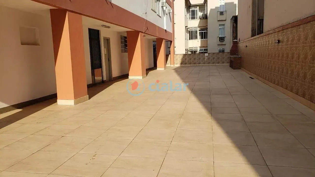 Imagem Apartamento à venda, Estácio, Rio de Janeiro, RJ