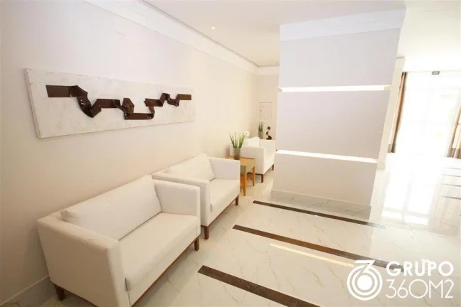 Imagem Apartamento para Venda em São Caetano do Sul / SP no bairro Centro