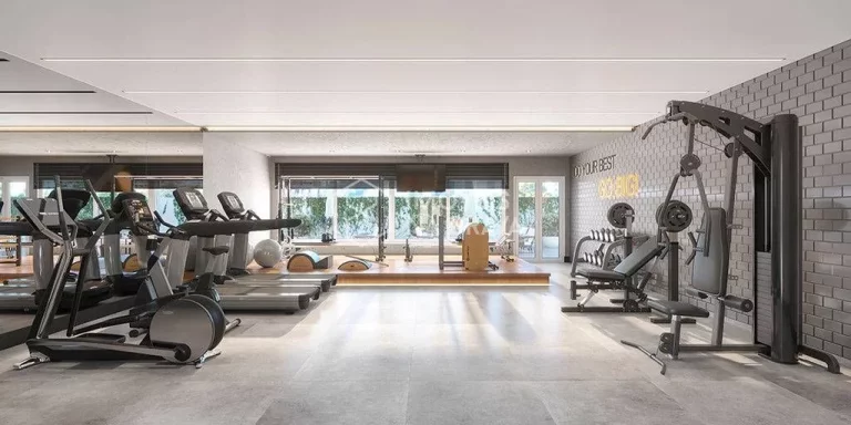 Imagem APARTAMENTO 3 DORMITORIOS , 2 VAGAS A VENDA PRAIA BRAVA , ITAJAÍ SC