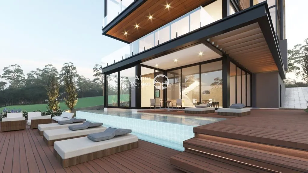 Imagem Terreno à venda, 694 m2 por - Jardim Dos Penheiros II - Canela/RS