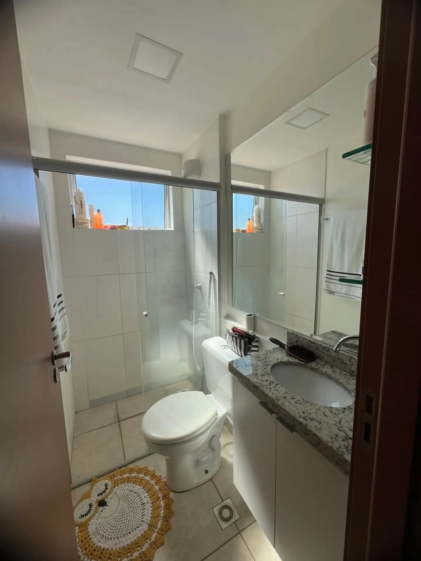 Imagem Apartamento 2/4 C Suite No Porto Primavera