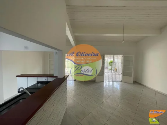Imagem Linda Casa 04 Dormitorios ( sendo 02 suites ) Centro
