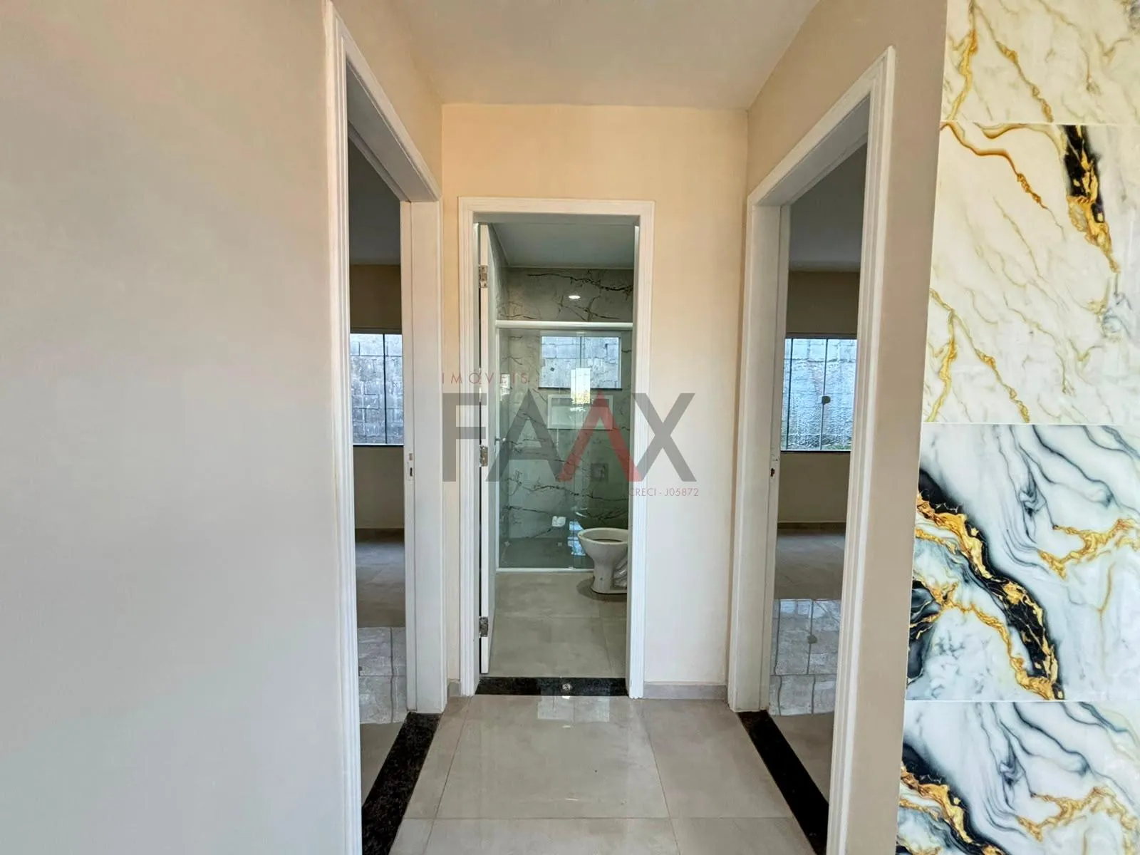 Imagem Casa à venda com 2 quartos, BAIRRO MORRO ALTO, GUARAPUAVA - PR