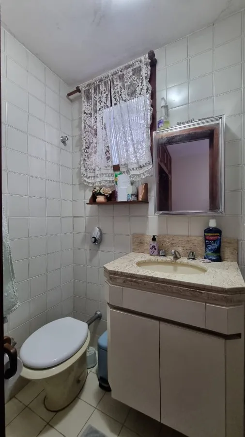 Imagem Casa em Condomínio para Venda em Teresópolis / RJ no bairro Alto