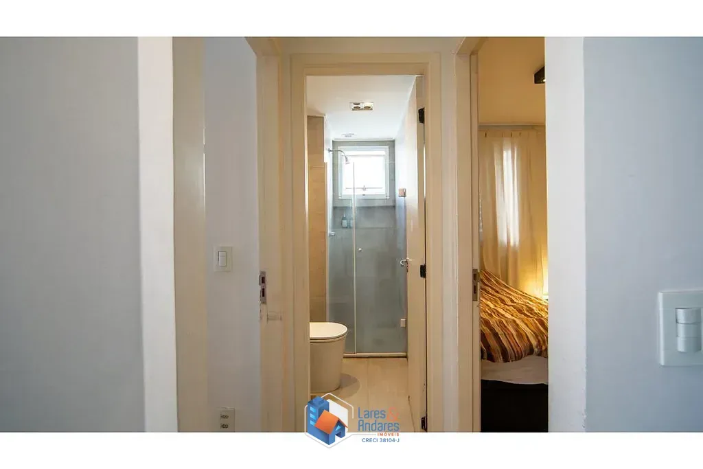 Imagem Apartamento à venda 2 Quartos 1 Suite 1 Vaga 55M² Vila Leopoldina São Paulo - SP