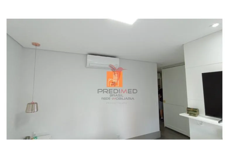 Imagem Apartamento 3 suítes 217m² 3 vagas Jardim Vila Mariana Sao Paulo/SP