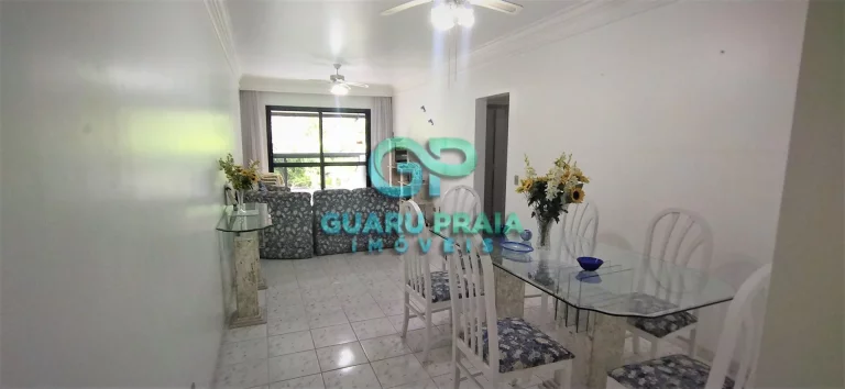 Imagem Apartamento à venda no bairro Pitangueiras - Guarujá/SP