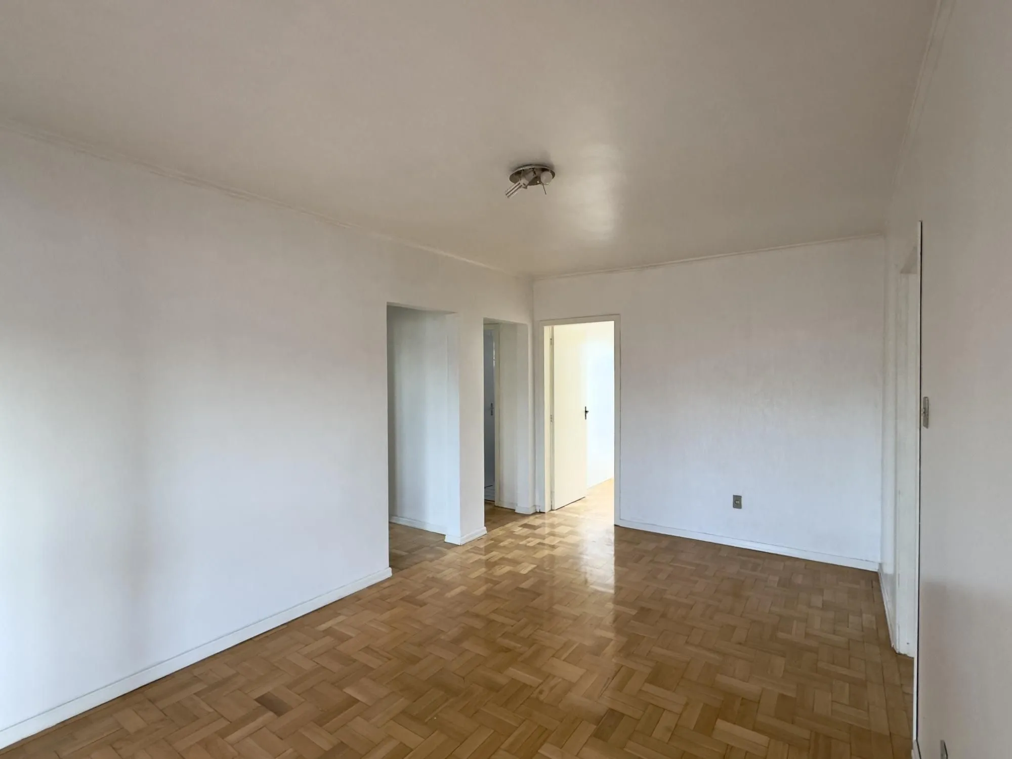 Imagem APARTAMENTO 3 DORMITÓRIO COM 2 BANHEIROS PRÓXIMO AO BOURBON IPIRANGA