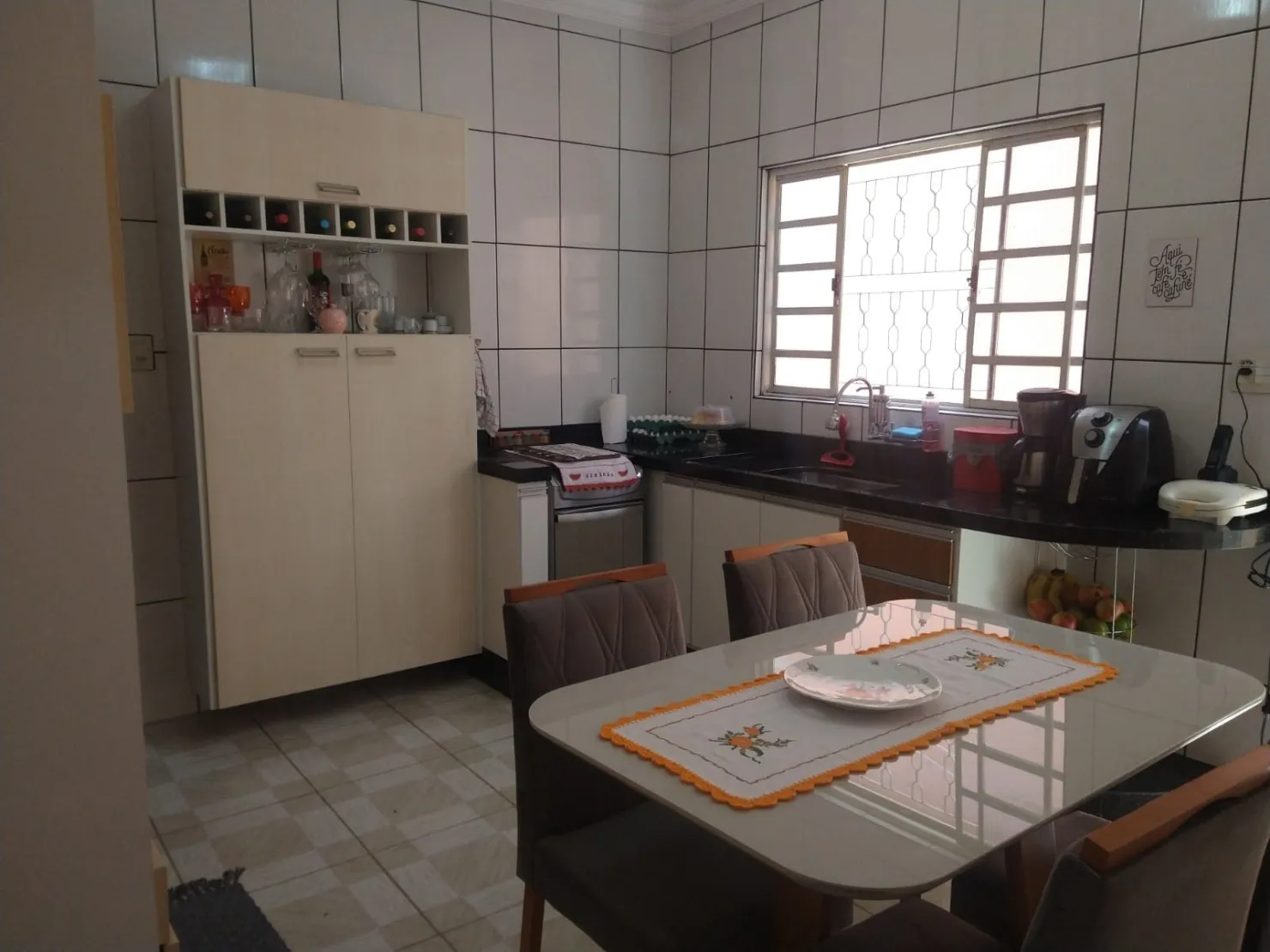 Imagem Casa à venda 1 Quarto, 2 Vagas, 125M², Residencial Estoril, Taubaté - SP