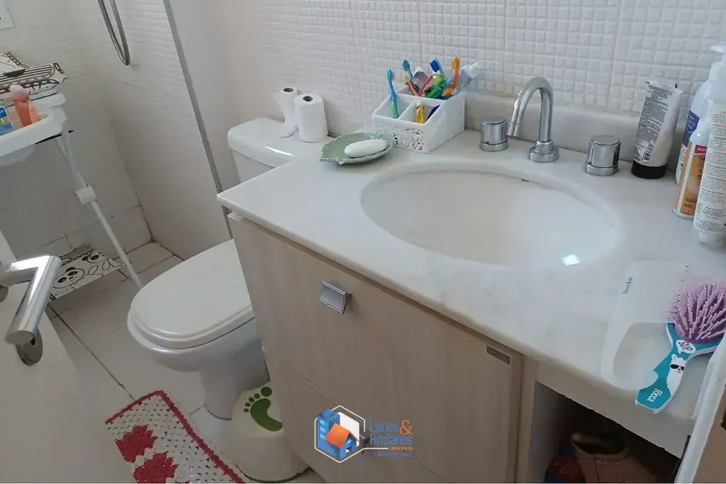 Imagem Apartamento à venda 2 Quartos 1 Suite 1 Vaga 58M² Ipiranga São Paulo - SP