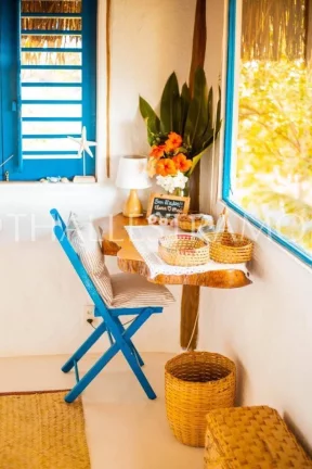 Imagem Pousada Eco Casa Bobo