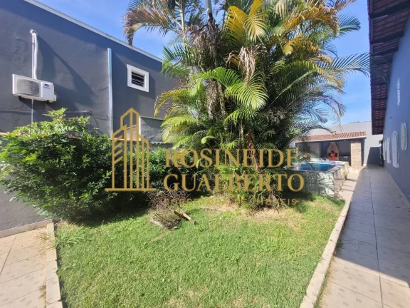 Imagem Casa na Praia das Palmeiras – Conforto, Espaço e Lazer em bairro nobre.