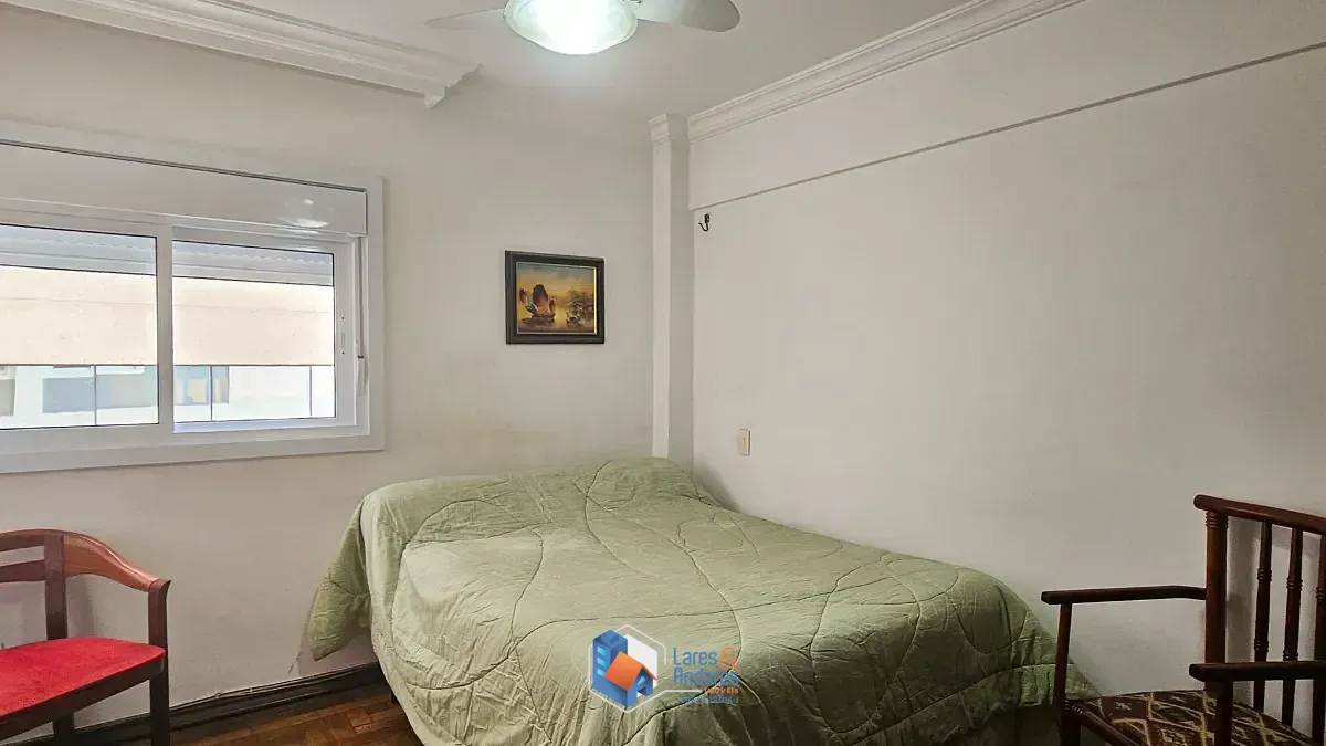 Imagem Apartamento para venda em Jardim Paulista com 3 quartos, sendo 1 suíte, 116m²