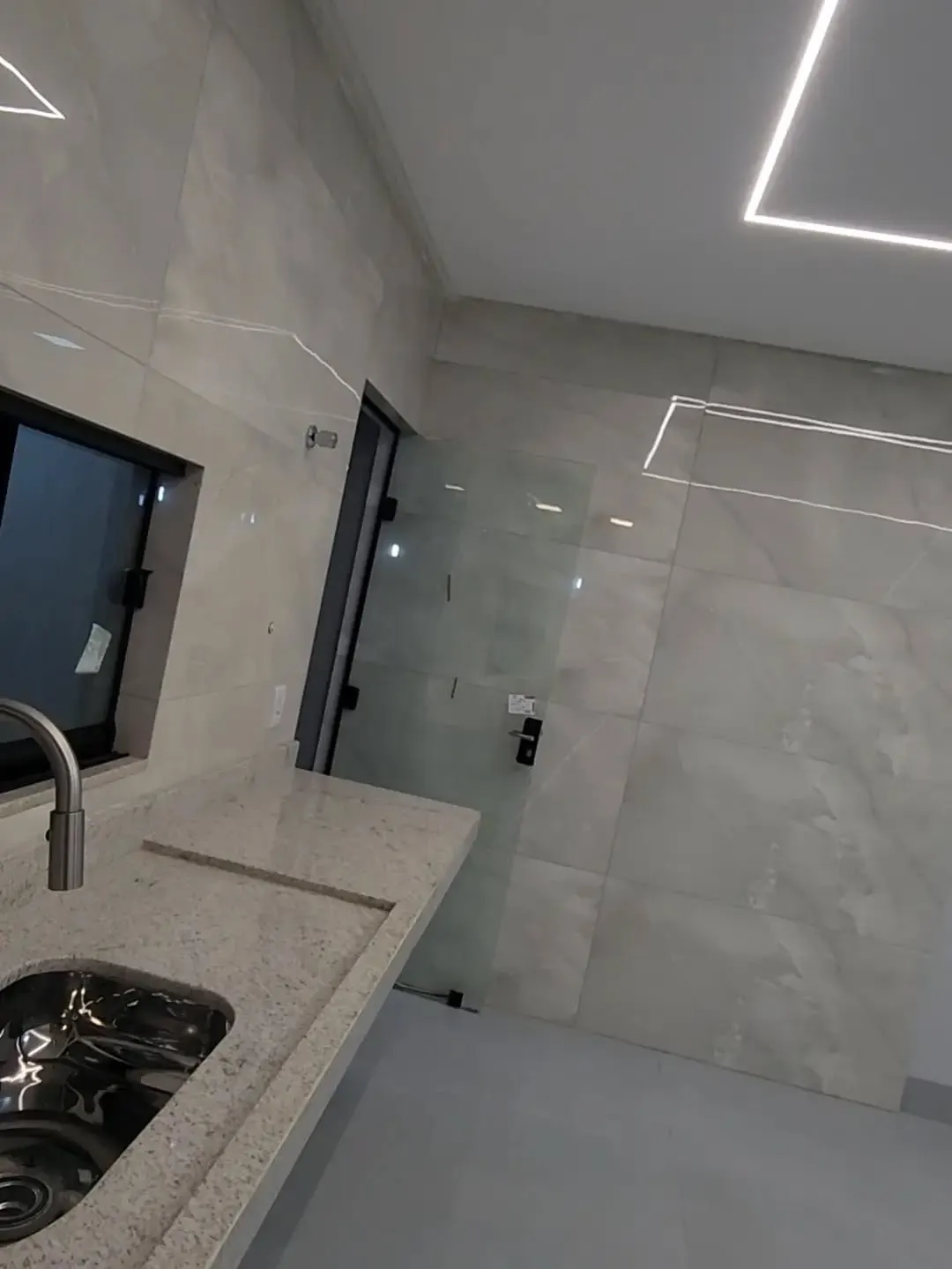 Imagem Sobrado 4 Suites No Parque Anhaguera