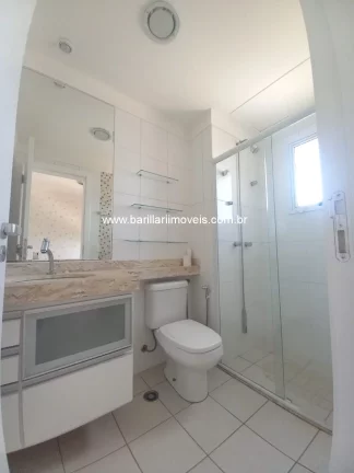 Imagem APTO BOTANICO 3 SUITES E 3 VAGAS PARALELAS