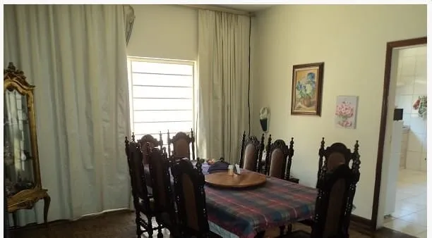 Imagem Casa à venda 3 Quartos, 1 Suite, 2 Vagas, Jardim Boa Vista, Pindamonhangaba - SP