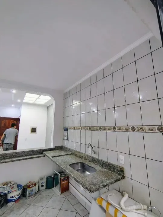 Imagem Oportunidade Única! Casa Residencial com 2 Quartos, Churrasqueira e Salão de Festas em Sorocaba, SP