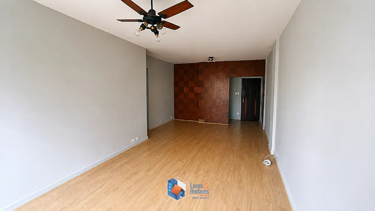 Imagem Apartamento para venda em Pinheiros com 2 quartos, 110m²