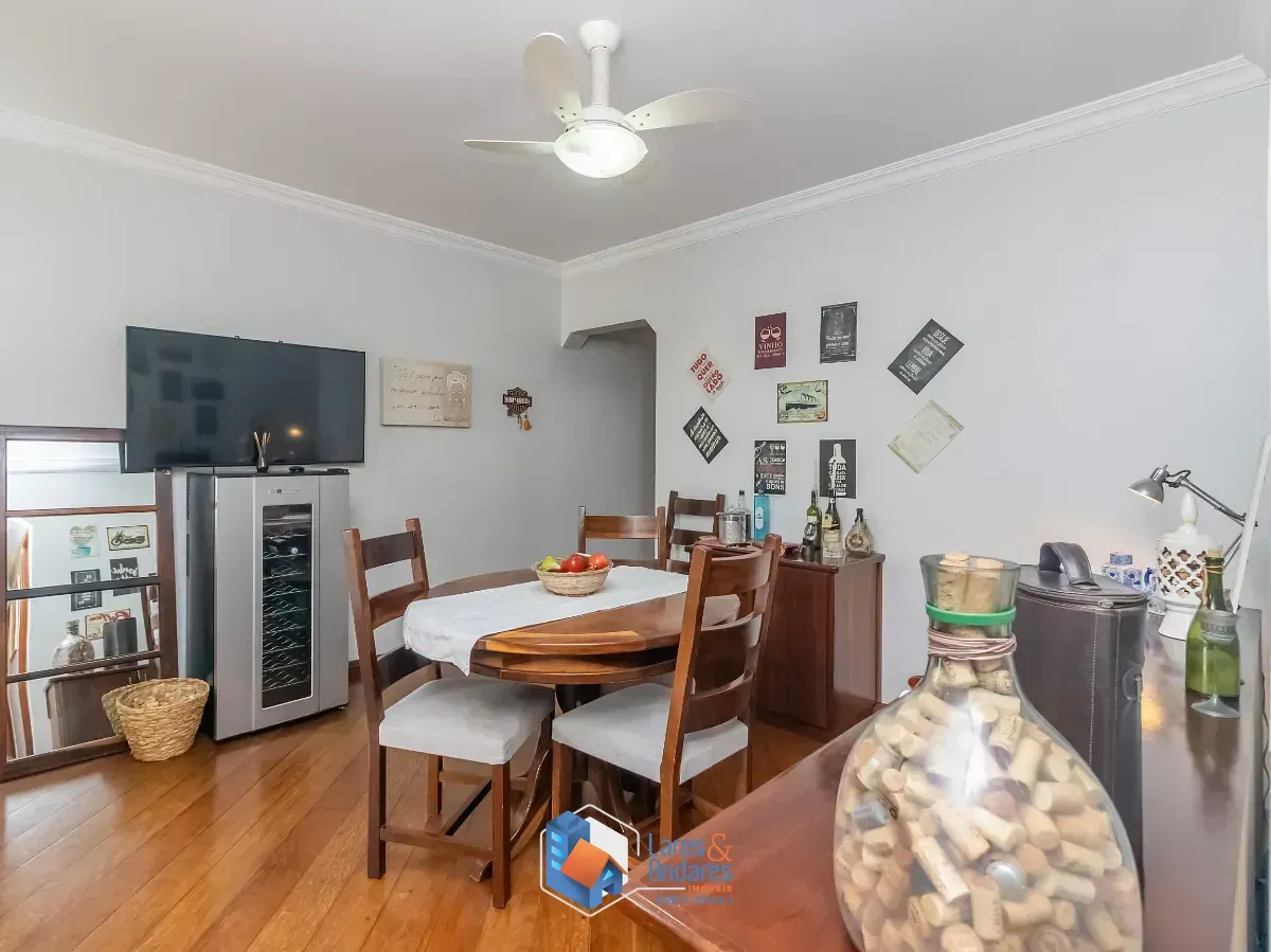 Imagem Apartamento para venda em Moema com 3 quartos, sendo 3 suítes, 95m²