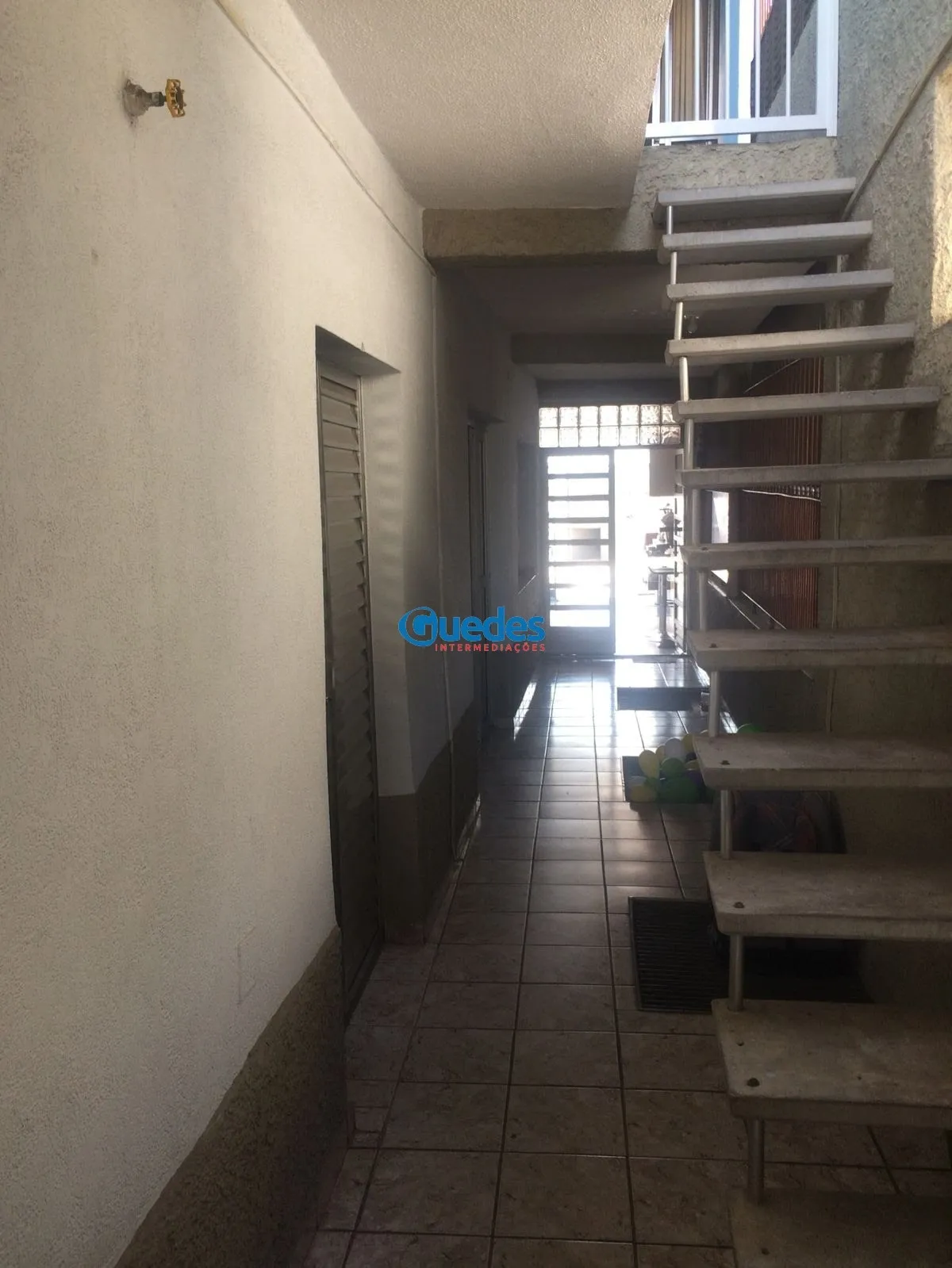 Imagem Casa em Jardim Elisio - São Paulo