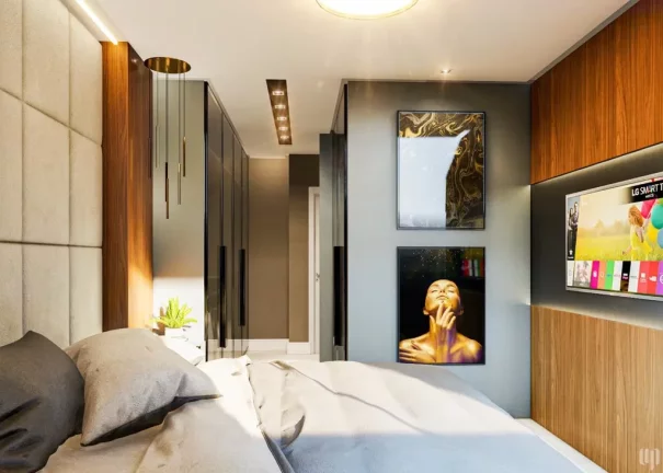 Imagem Splendor - Apartamento à venda no bairro Meia Praia - Itapema/SC