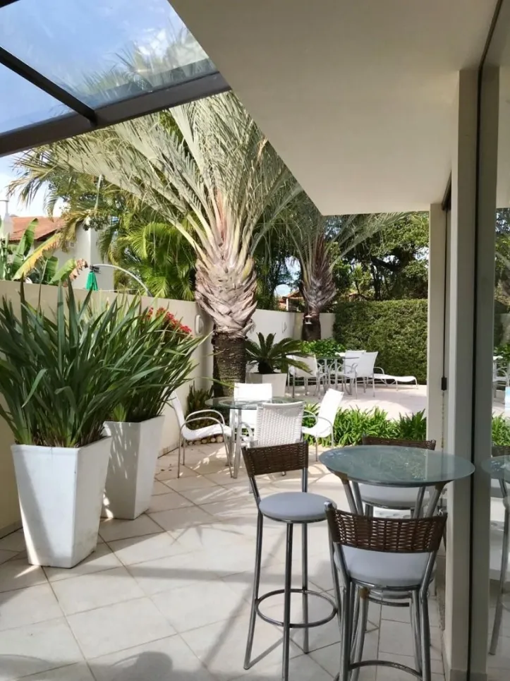 Imagem Casa com 4 dormitórios para alugar, 290 m² por R$ 3.000,00/dia - Jurerê Internacional - Florianópolis/SC