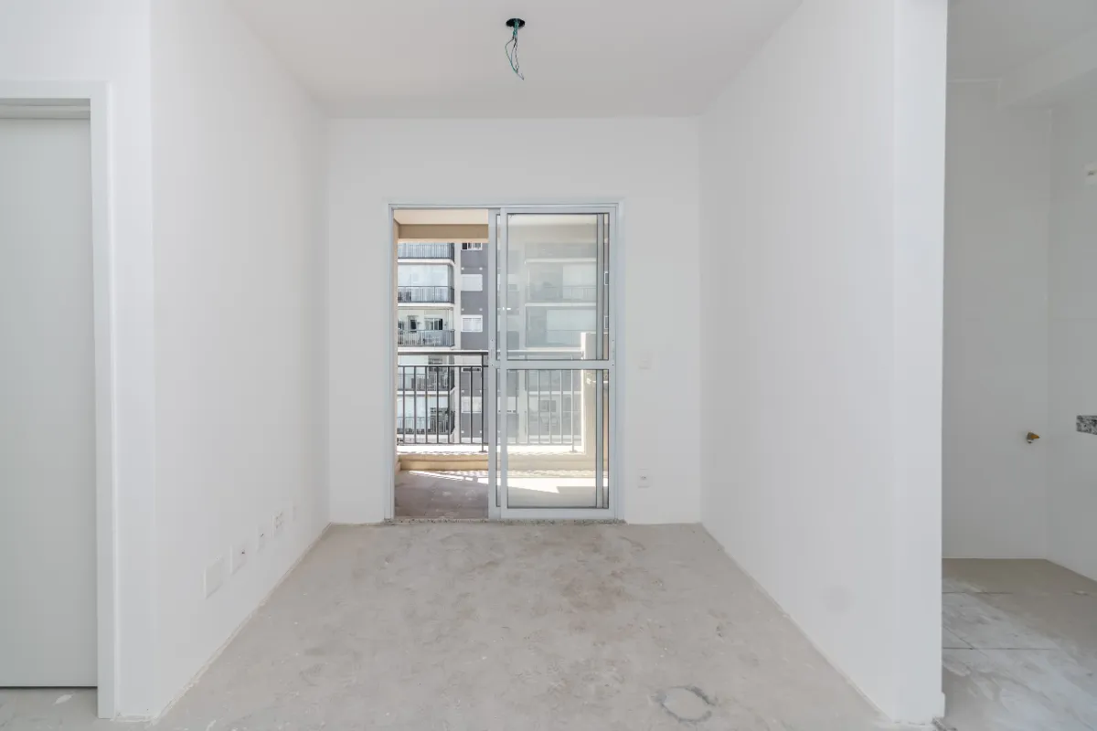 Imagem Apartamento para venda em Parque da Vila Prudente com 2 quartos, sendo 1 suíte, 58m2