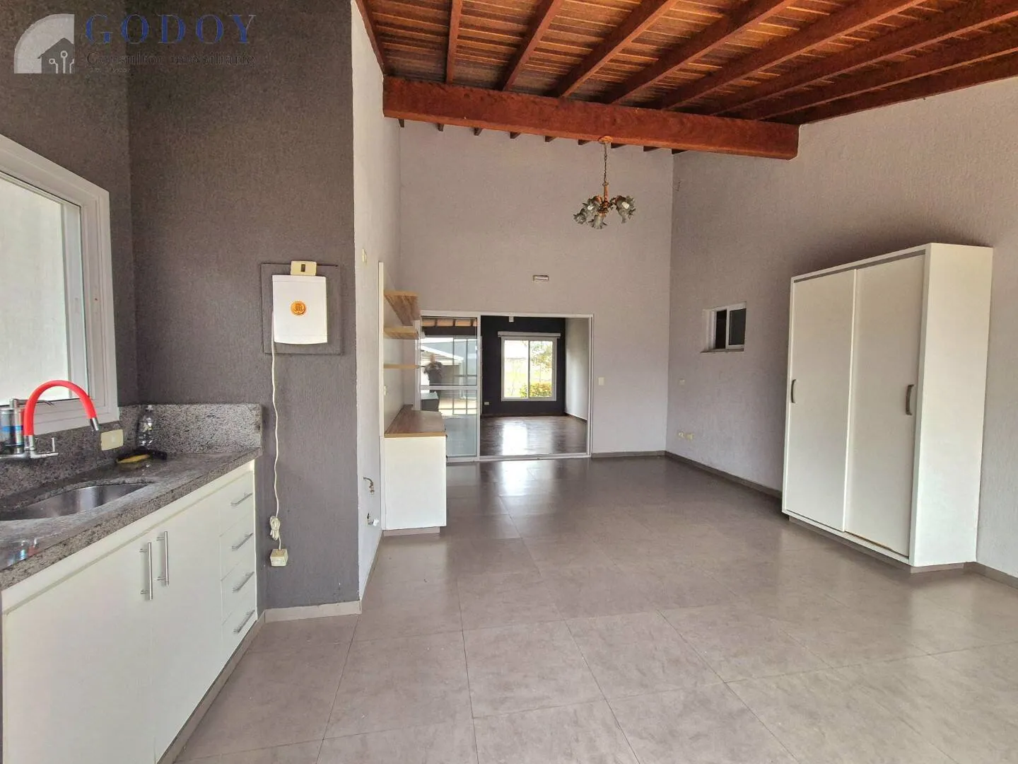 Imagem Casa Térrea no Cond. Splendore - Excelente Localização ao Lado Shopping
