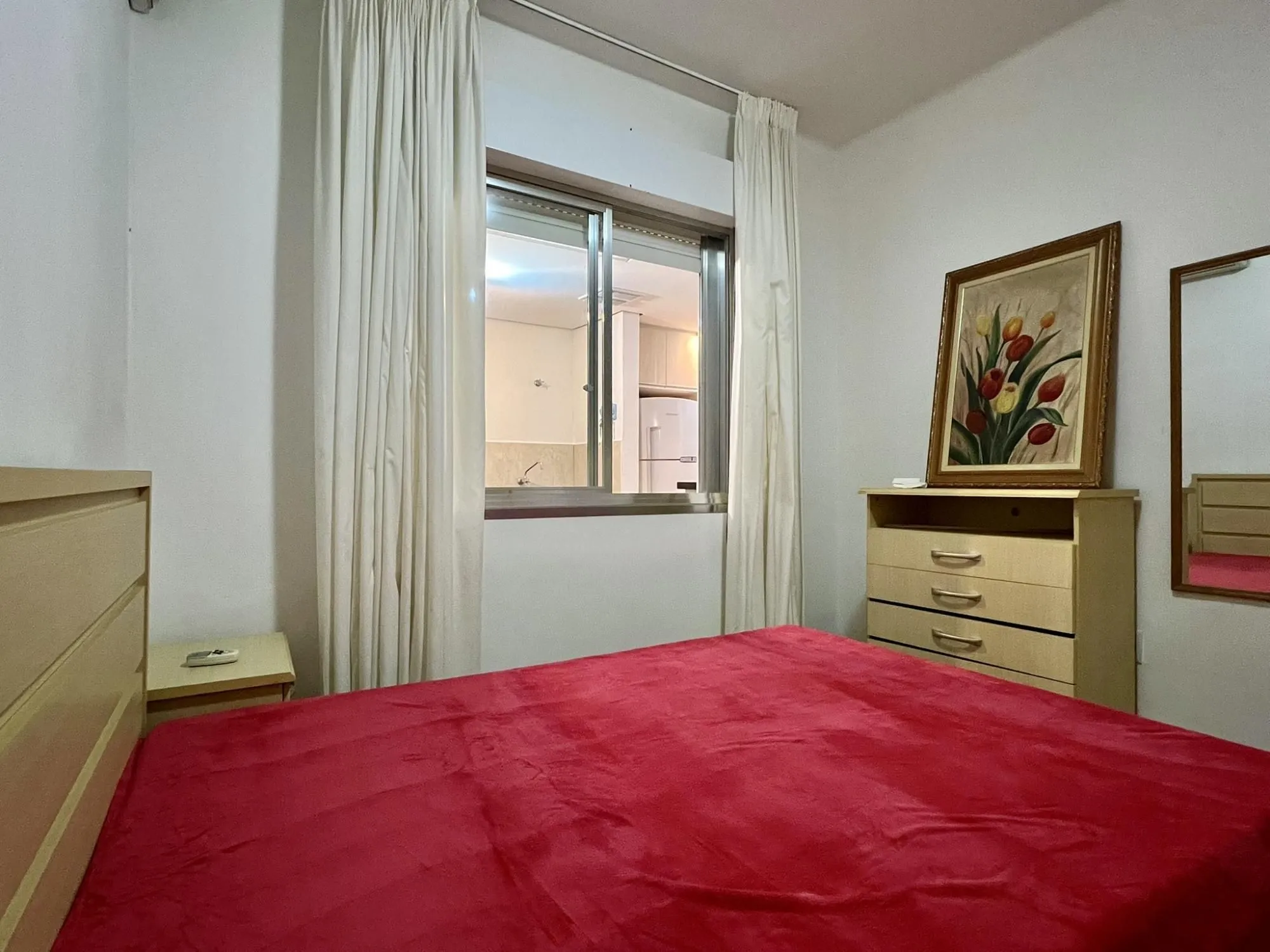 Imagem APARTAMENTO 2 DORMITÓRIOS