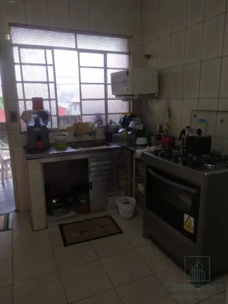 Imagem Casa 91,06m² à Venda, 2 dormitórios no JD Maristela P/R$750.000,00