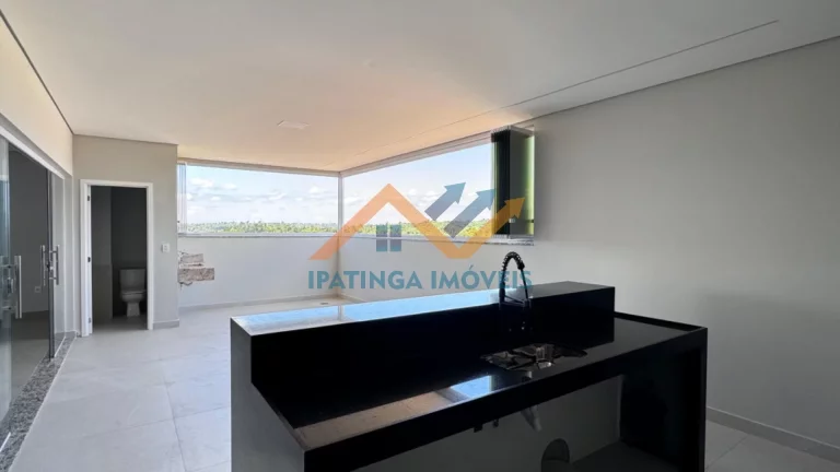 Imagem Cobertura linear no bairro Imbaúbas