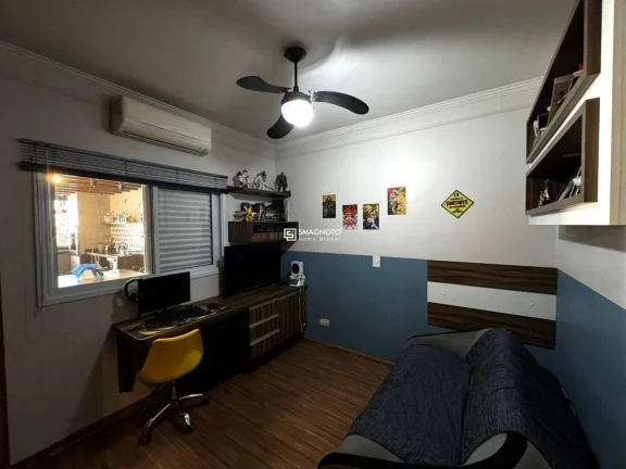 Imagem Casa com 3 dormitórios à venda, 156 m² por R$ 769.000,00 - Jardim Astúrias I - Piracicaba/SP