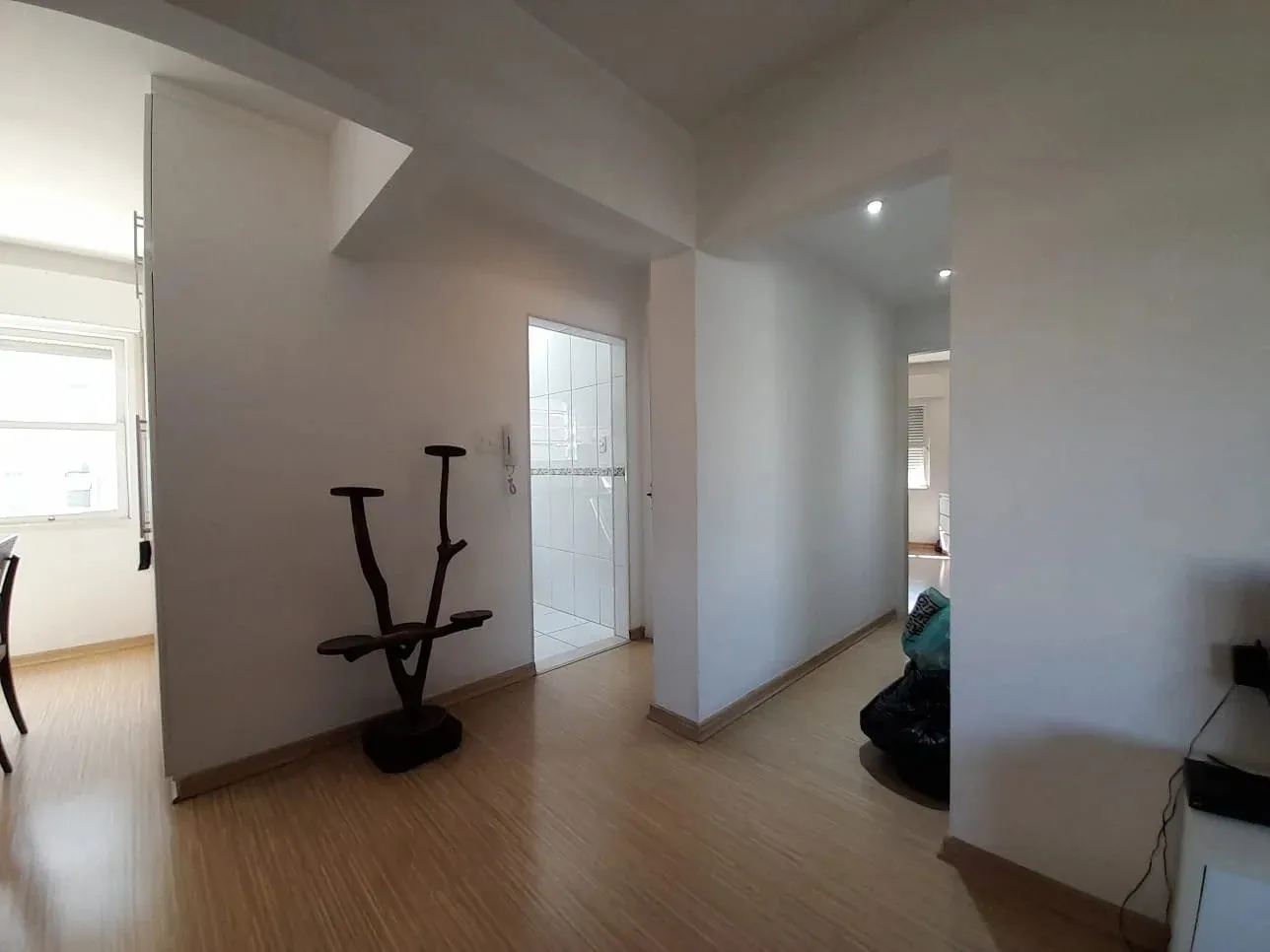 Imagem Apartamento para Venda em São Paulo, Água Branca, 1 dormitório, 1 vaga