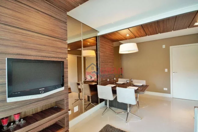 Imagem Apartamento com 2 dormitórios à venda - Boa Vista