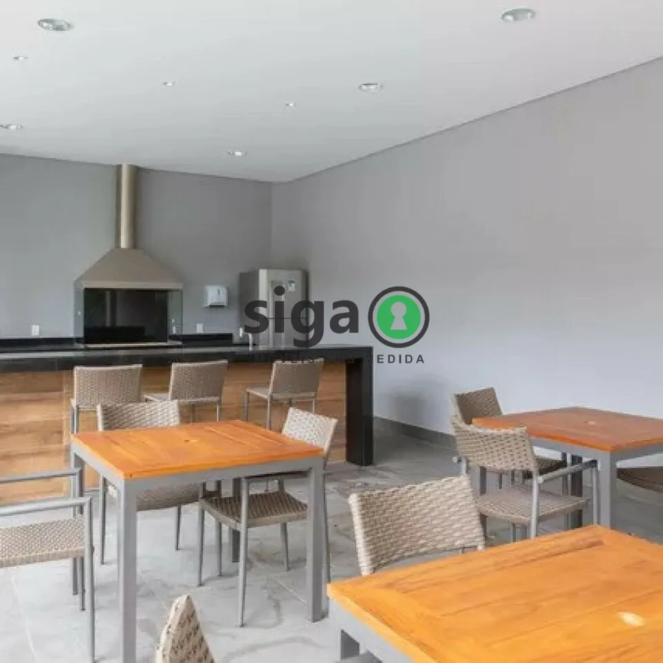 Imagem Apartamento em Vila Leopoldina com 69m², 2 Dormitórios/ 1 suíte