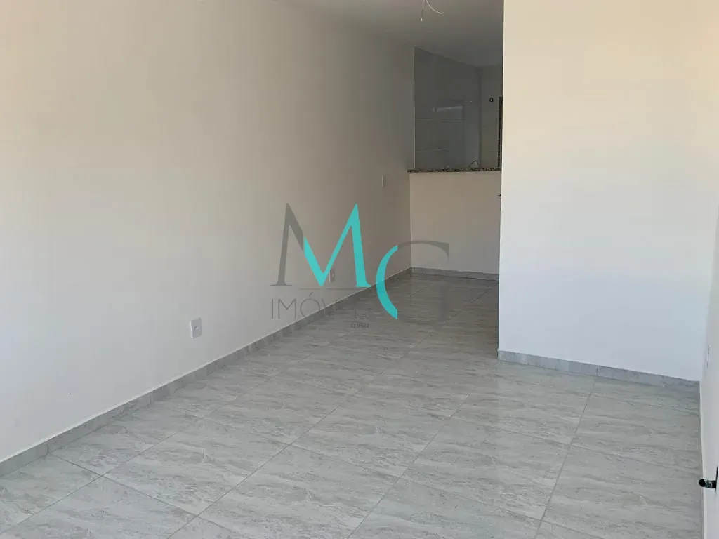 Imagem Casa com 2 dormitórios à venda, 90 m² por R$ 270.000,00 - Campo Grande - Rio de Janeiro/RJ