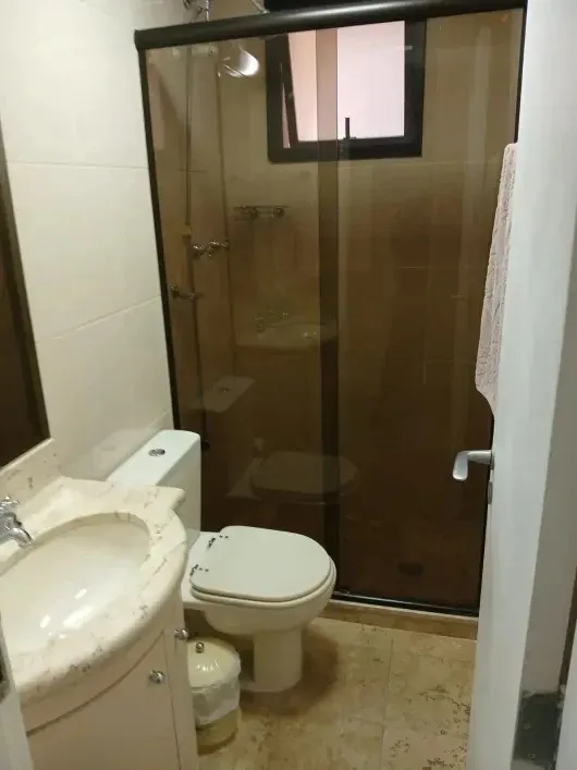 Imagem Apartamento para Venda em São Paulo, SANTA CECILIA, 2 dormitórios, 1 suíte, 2 banheiros, 2 vagas