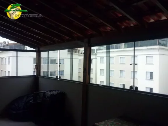 Imagem OPORTUNIDADE COBERTURA DUPLEX À VENDA EM PIRITUBA
