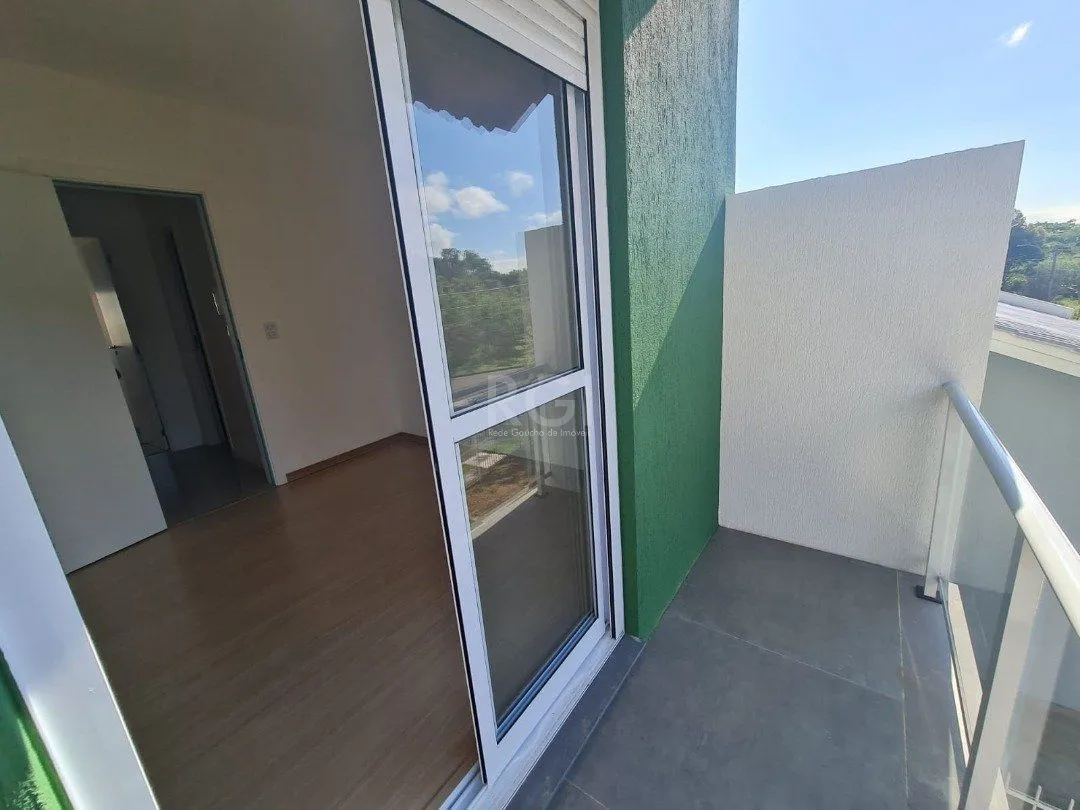Imagem Casa para Venda - 74.67m², 2 dormitórios, sendo 1 suites, 1 vaga - Guarujá/ Portal do Guarujá