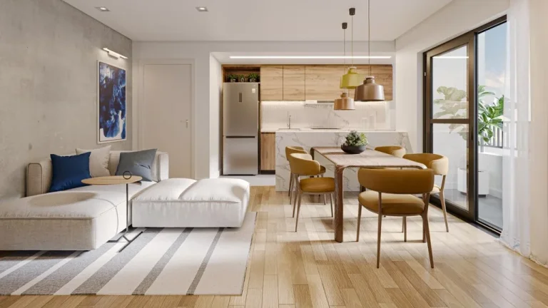 Imagem Jockey City Habitat