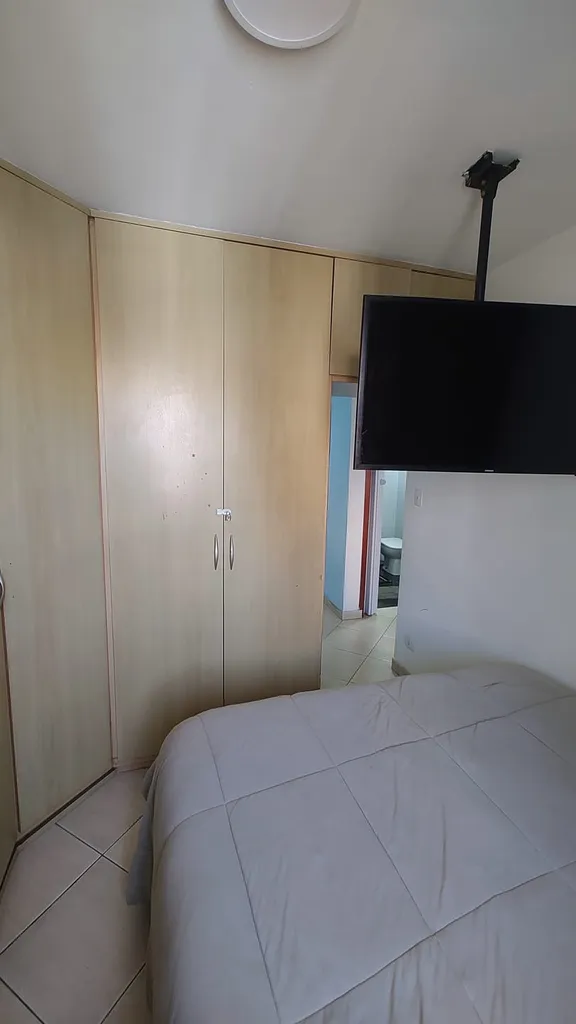 Imagem Apartamento à venda em São Paulo, Bela Vista, com 1 quarto, 23m2