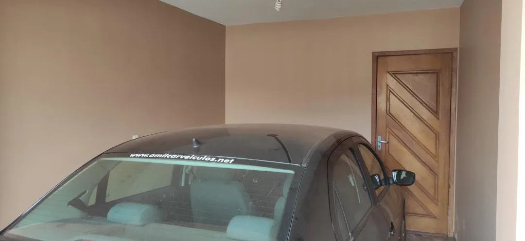 Imagem Sobrado Usado à venda em Cascavel - Pioneiro Catarinenses - 218m²
